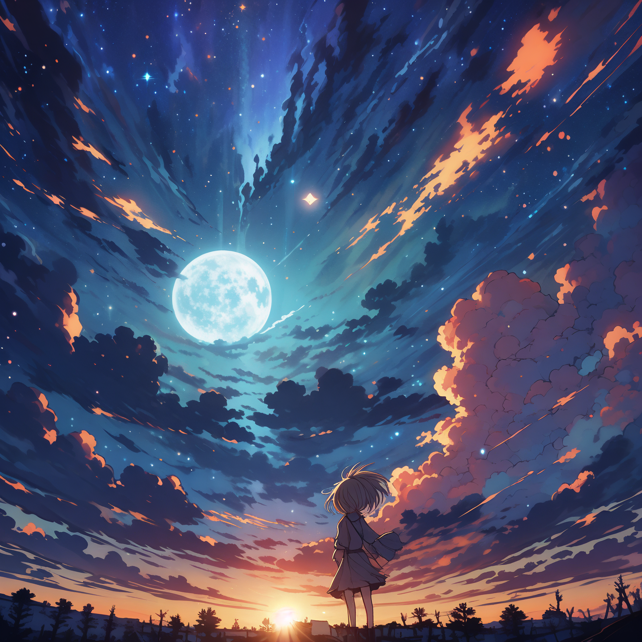 抖音头像上有个太阳是什么意思(抖音头像多了个太阳标志怎么回事)