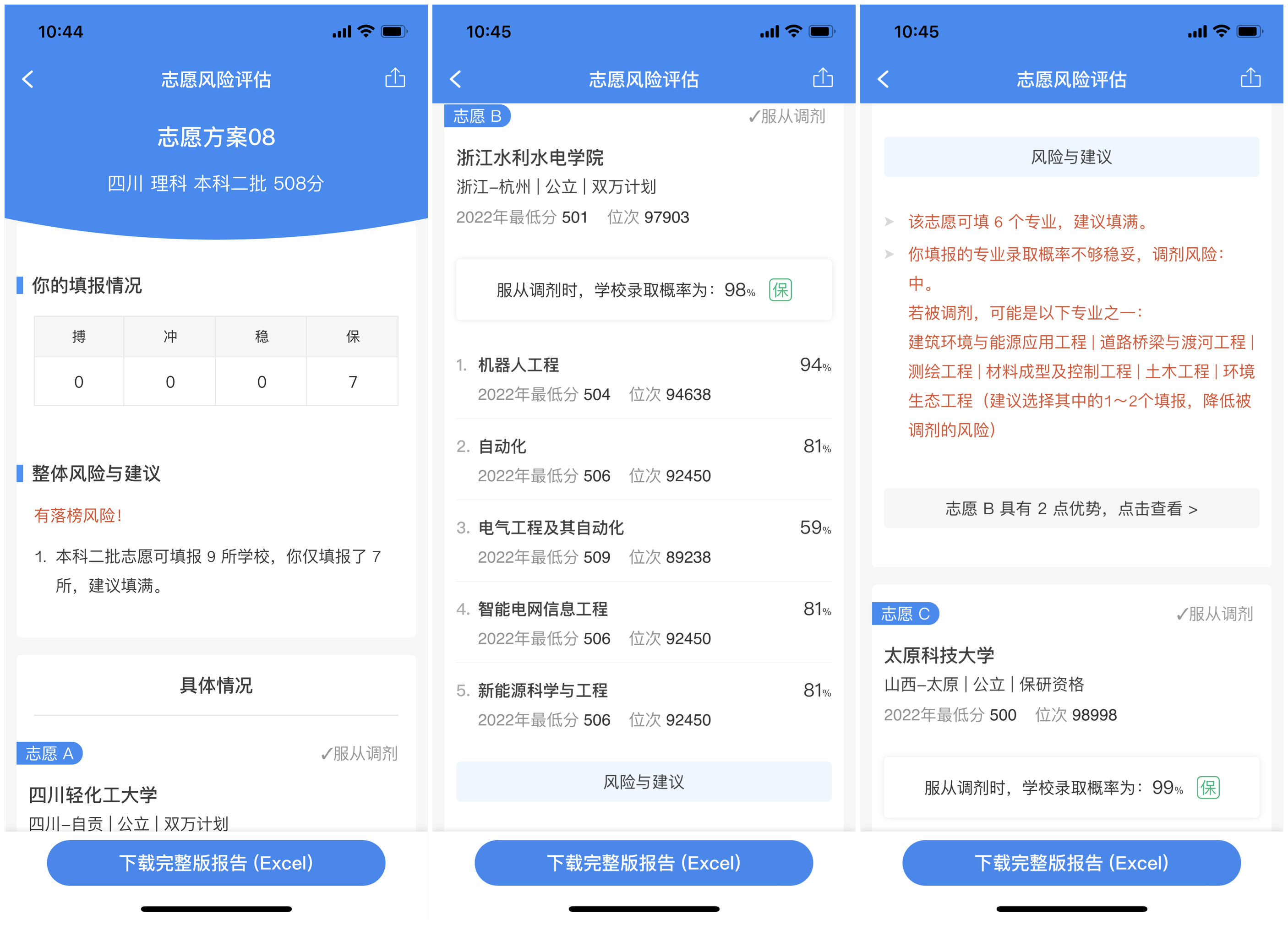 百度志愿填报ai助手免费吗,百度志愿填报ai助手免费