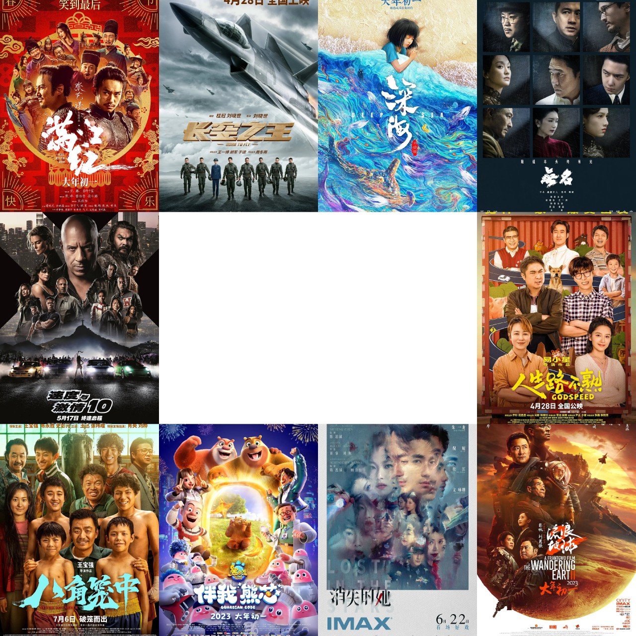 最火电影排行(最火电影排行榜2021)