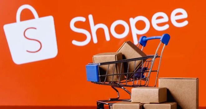 跨境电商shopee店铺(跨境电商品牌 shopee)