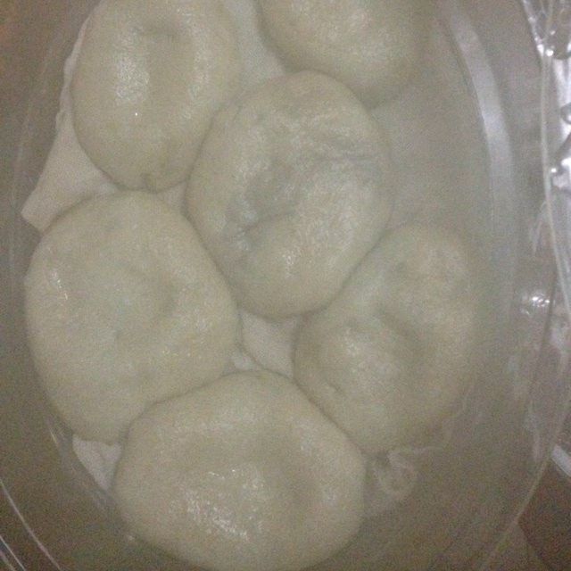 豆包怎么蒸不粘锅窍门,豆包怎么蒸不粘锅