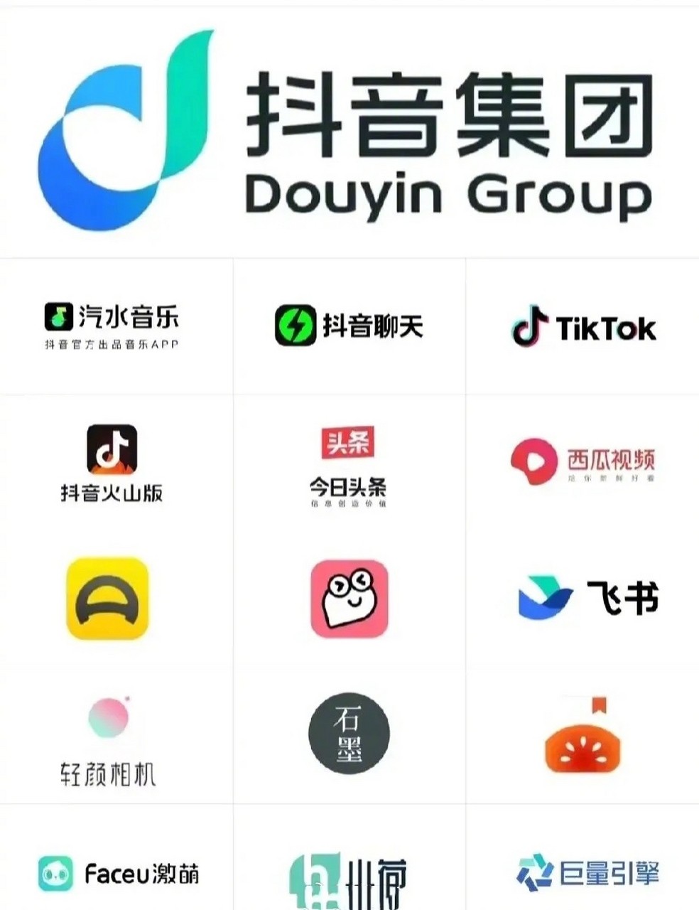 抖音app官方版(抖音app官方版本2050下载)