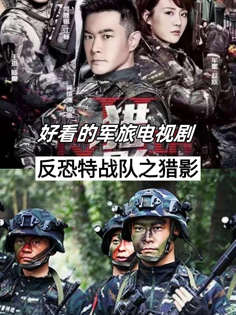 最火电视剧军旅,最火电视剧军旅剧排行榜