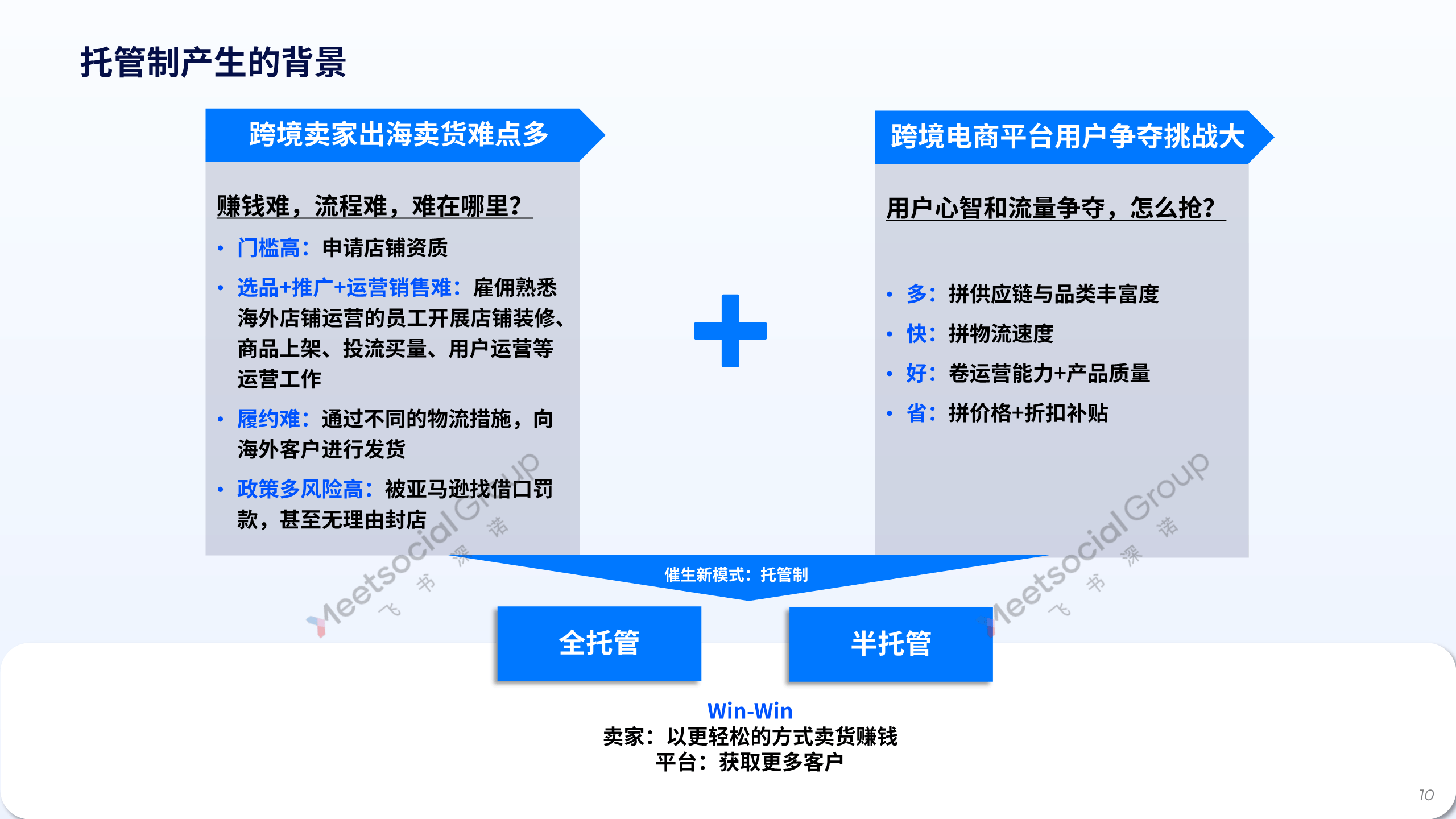 第三方跨境电商平台有哪些,标题 跨境电商第三方平台有哪些?有什么优势劣势?