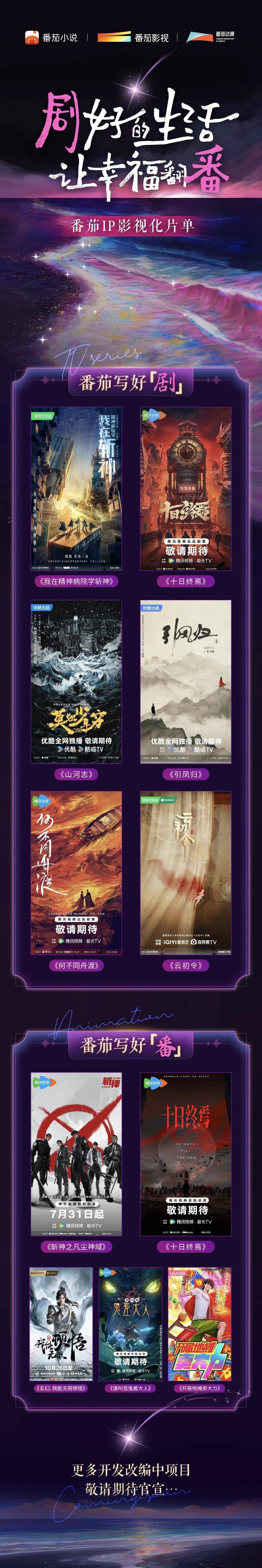 最火的小说排行榜,最火的小说ip