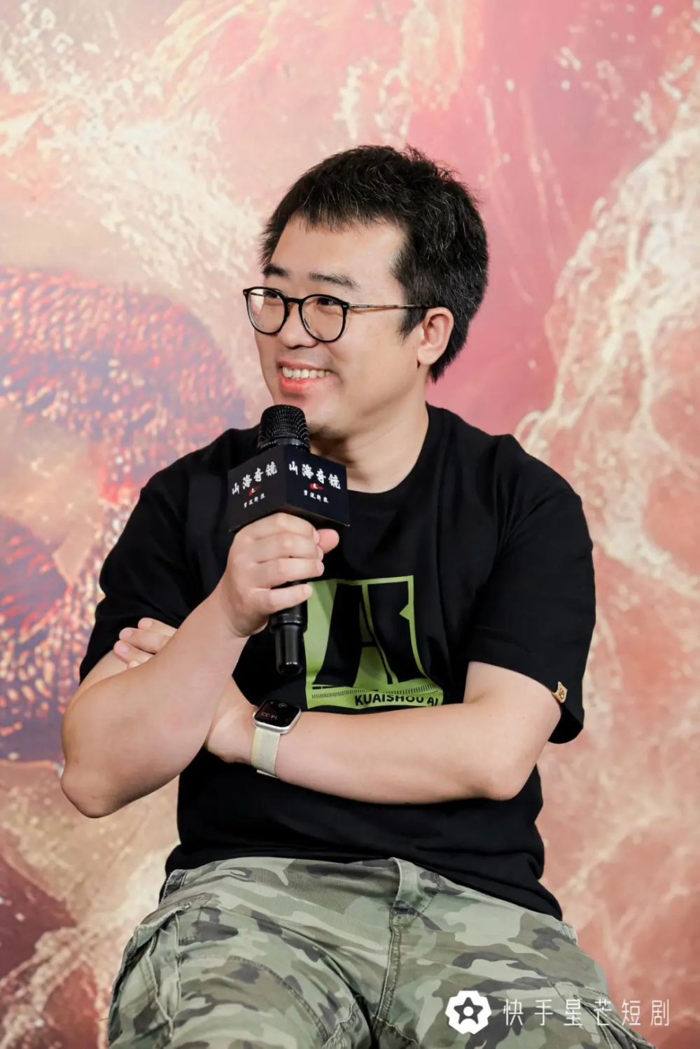 中国快手老板是谁(中国快手创始人是谁)