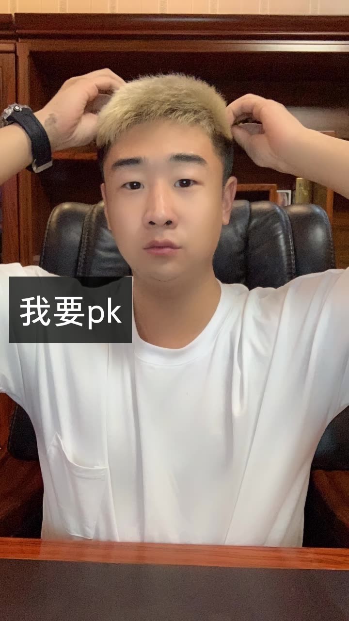 快手kk是谁(快手kk哥个人资料他爸是谁)