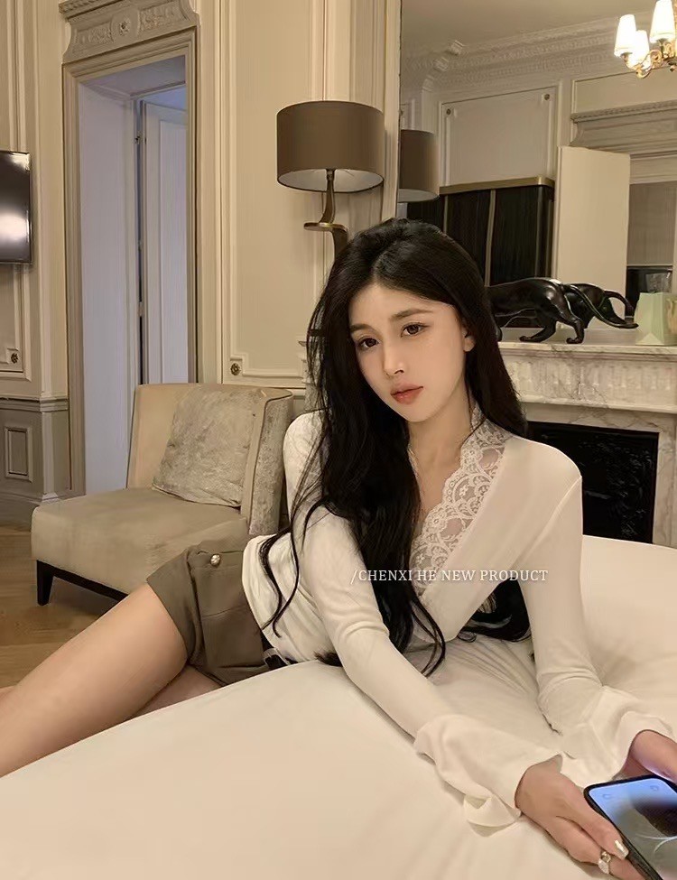 抖音晨曦姐姐是男的还是女的?的简单介绍
