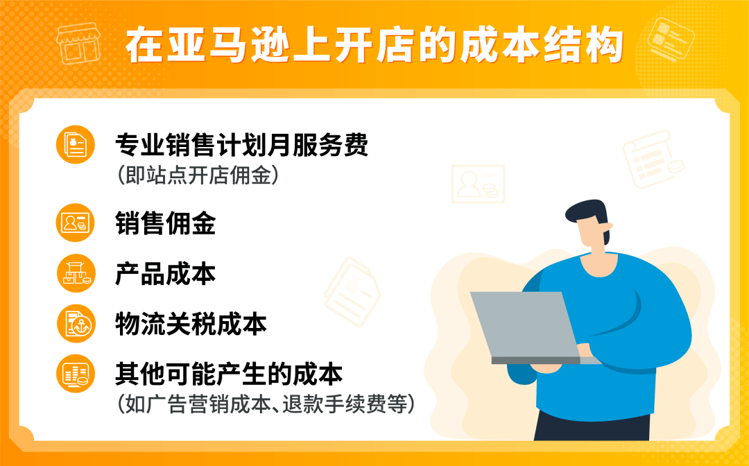 开跨境电商大概需要多少钱(开跨境电商大概需要多少钱呢)