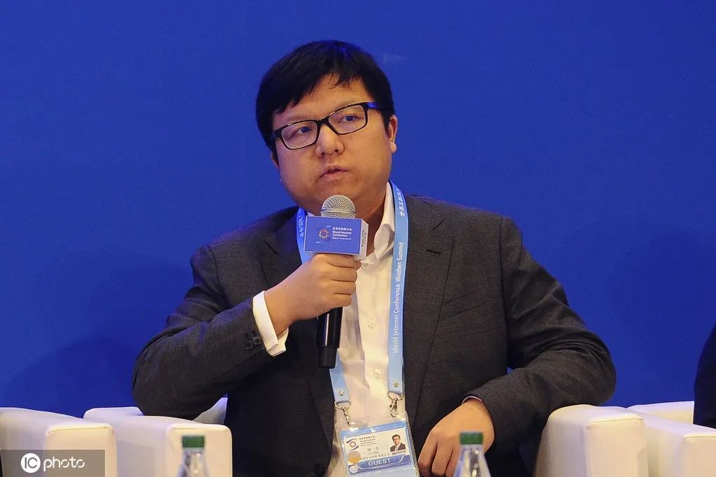 快手创始人是谁有多少身价,快手创始人个人资料简介