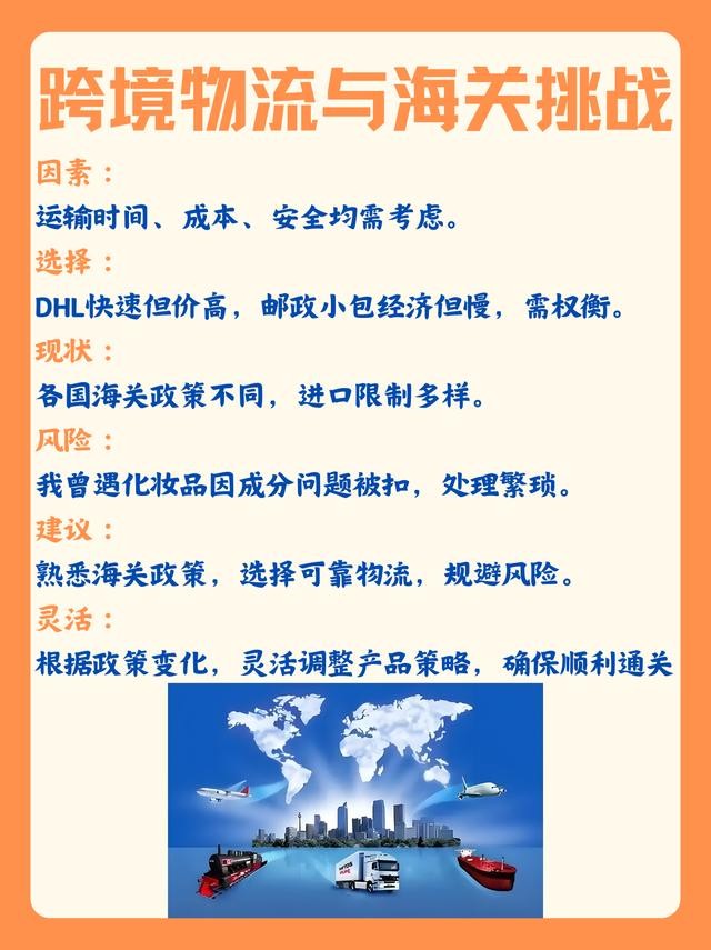 跨境电商是做什么(跨境电商是做什么的)