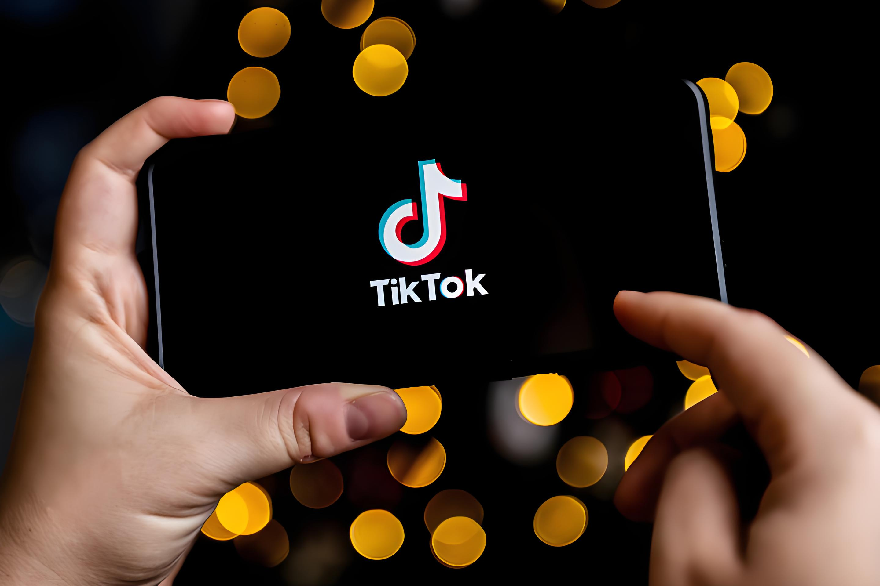 跨境电商哪个平台比较好tiktok的简单介绍