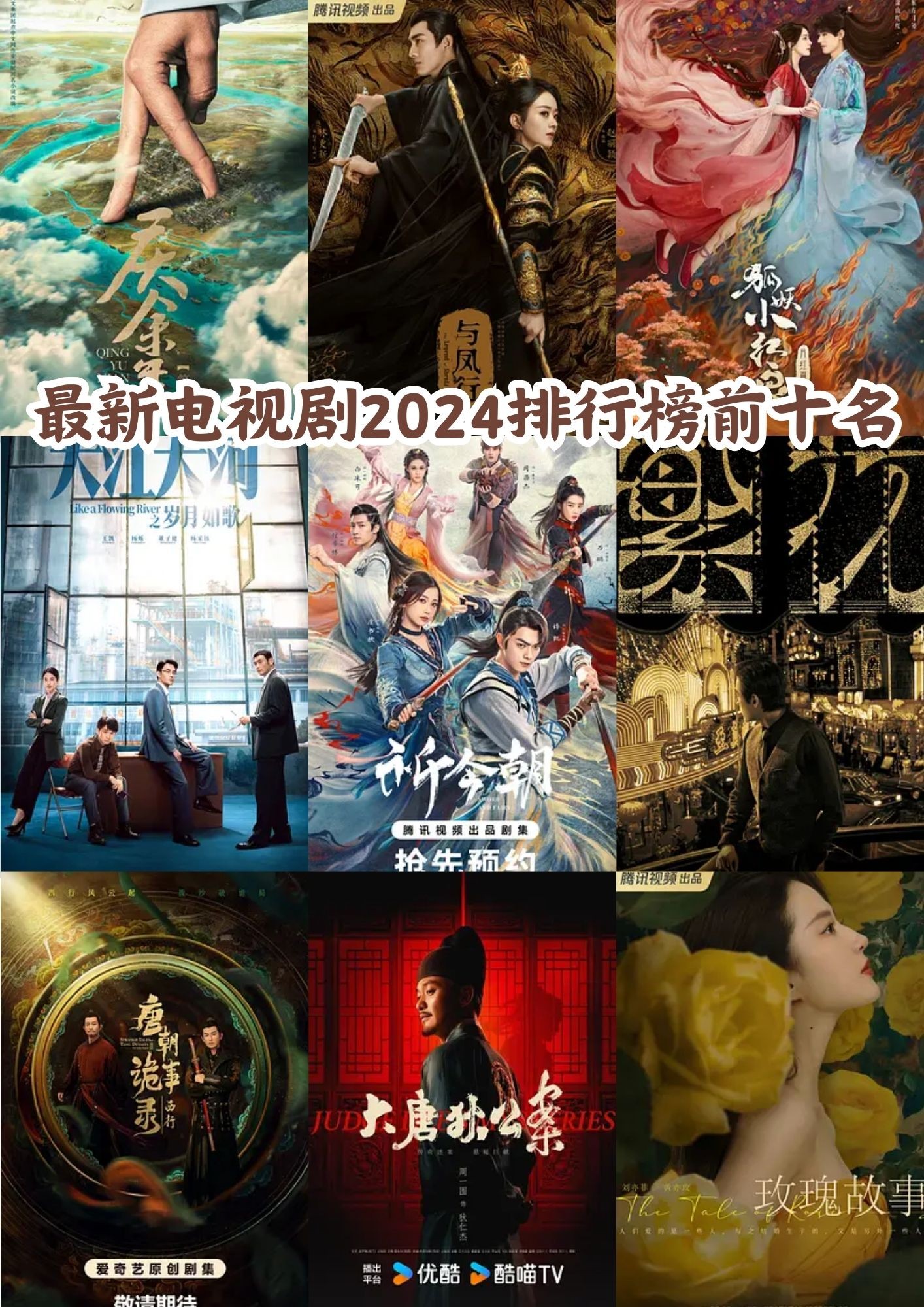 现在什么电视剧好看最火2024,现在什么电视剧好看最火2024年上映