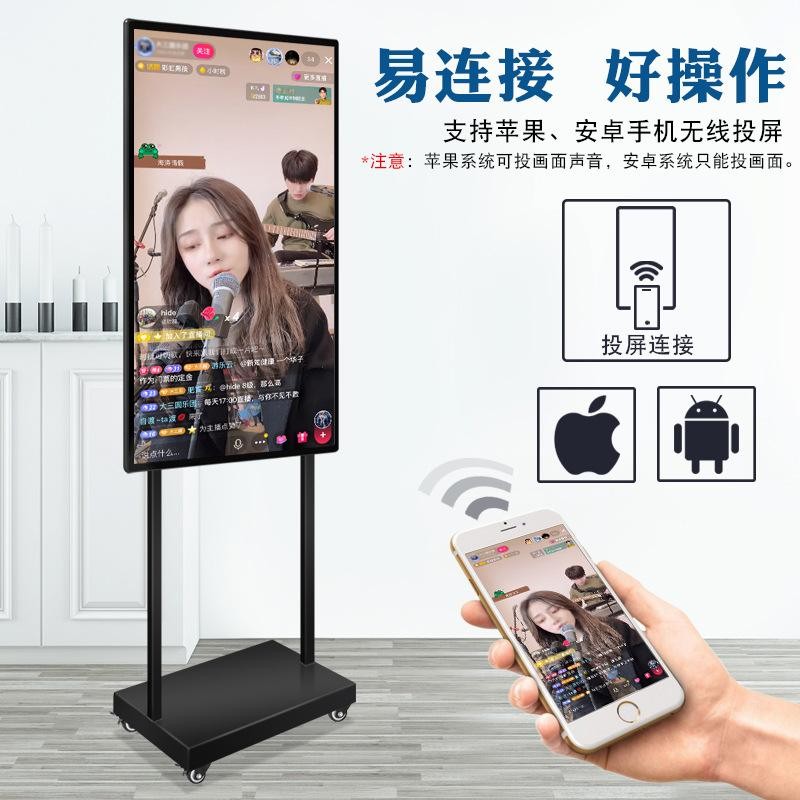 快手投屏,快手投屏没有声音怎么办