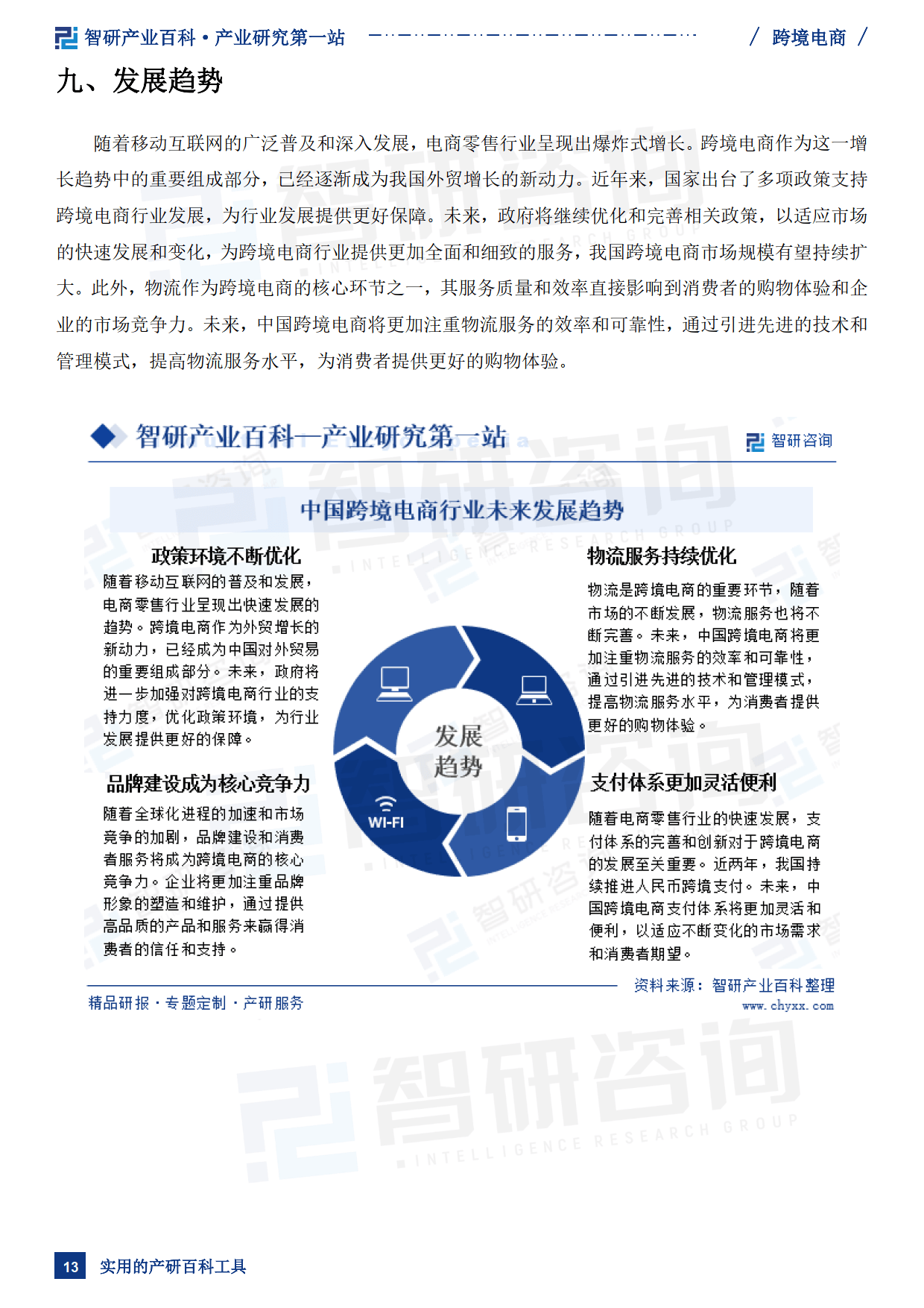 什么是跨境电商运营,什么是跨境电商运营模式