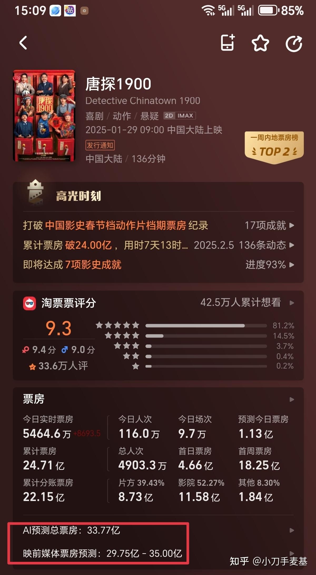 最火的电影排行榜2025免费观看,最火的电影排行榜2025