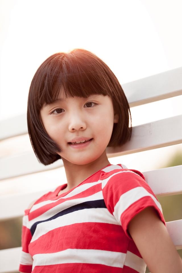 初中女生最火发型短发,初中女生最火发型