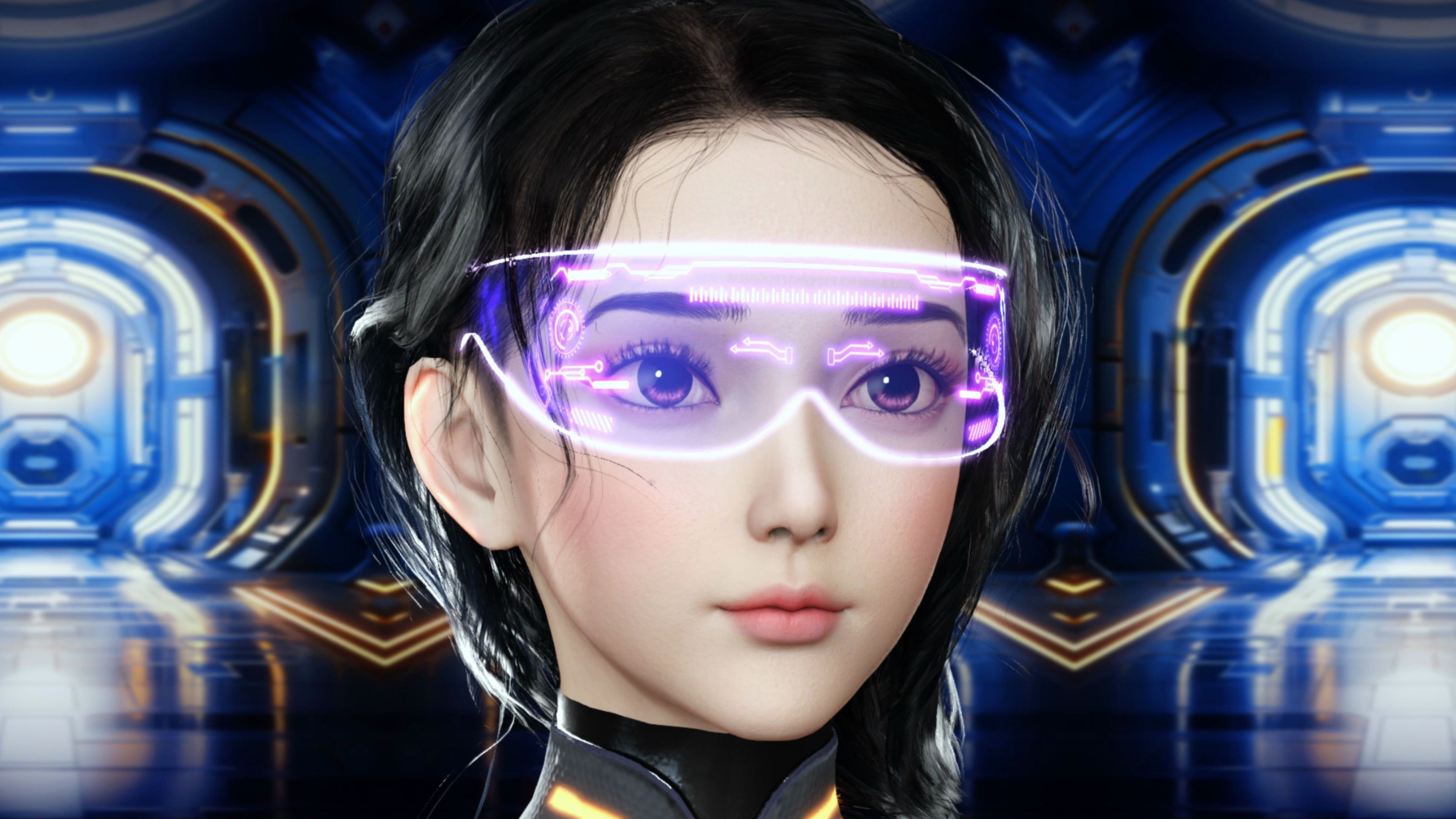 AI寻人(AI寻人 踪影必达)