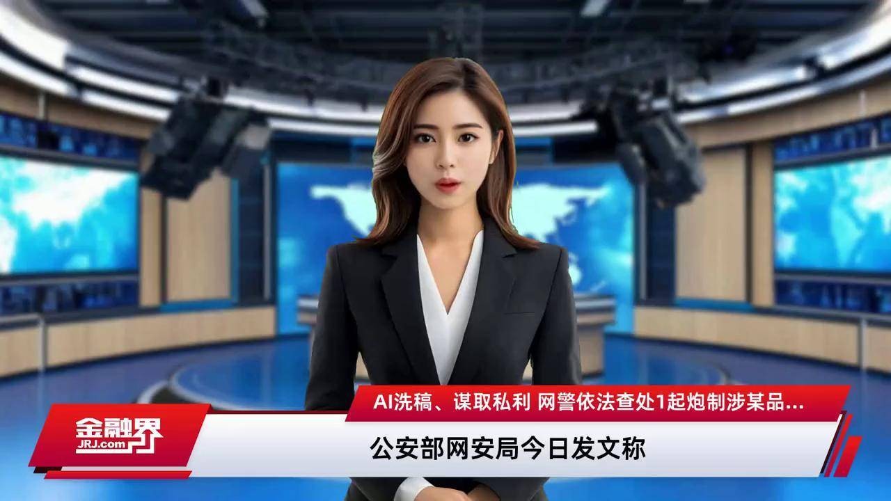 公安部破获AI换外观案件79起,西安破获上亿元特大网络诈骗案刑拘113人