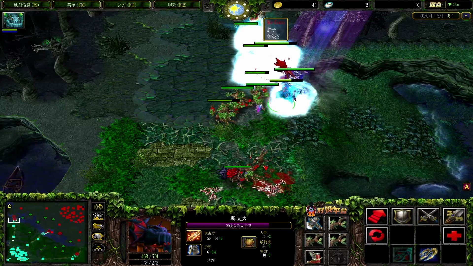 dotaai地图下载6.78ai,dotaai地图下载 深山红叶官网