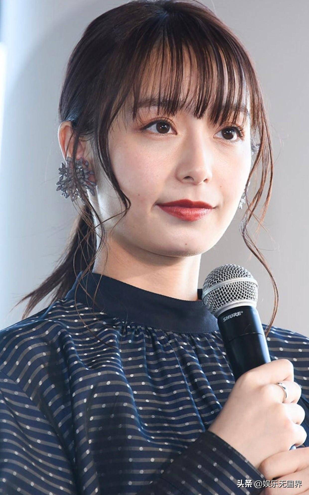 日本最火女电视明星,日本最火女电视明星有哪些
