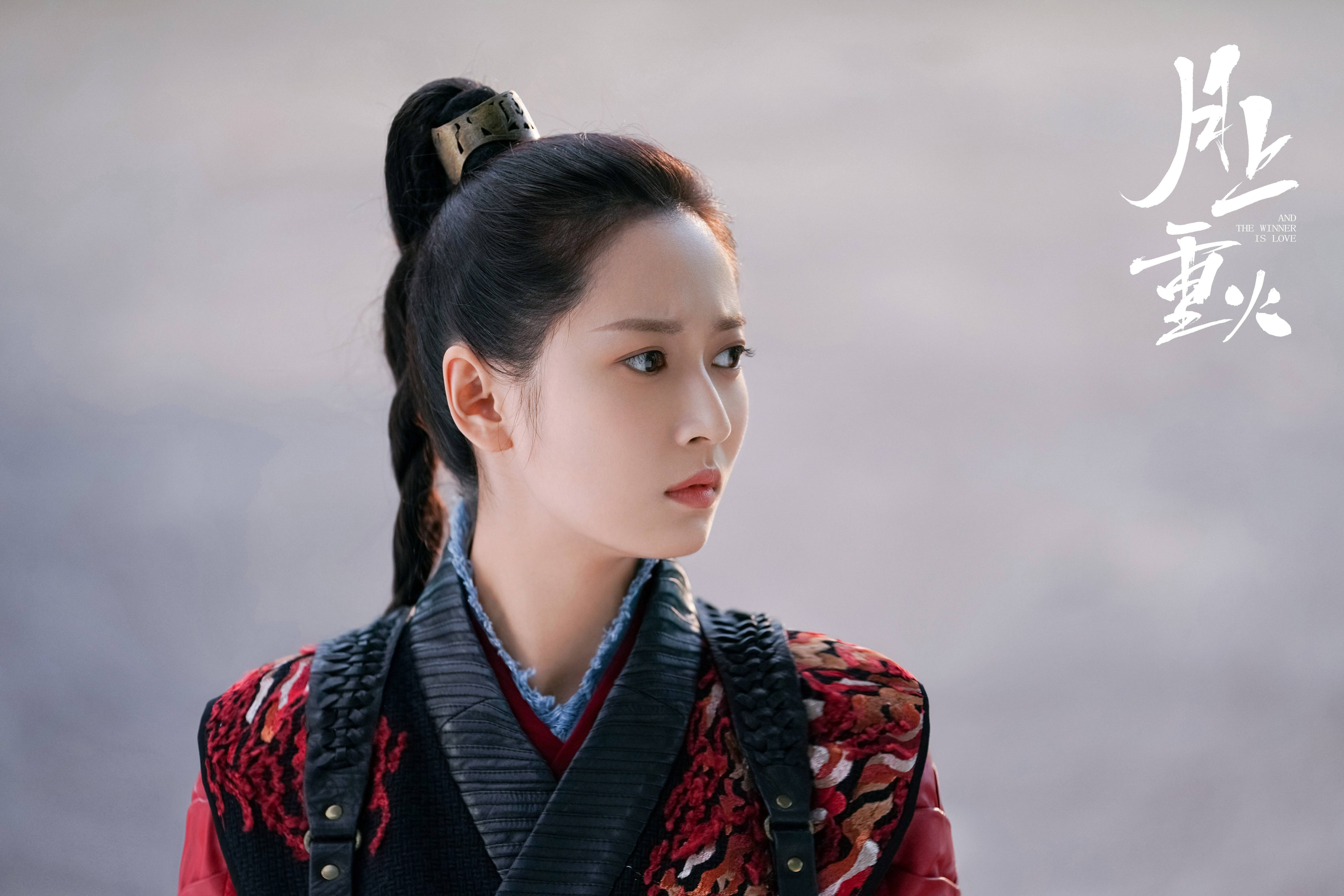 最火的电视剧女演员(最火的十大电视剧演员)