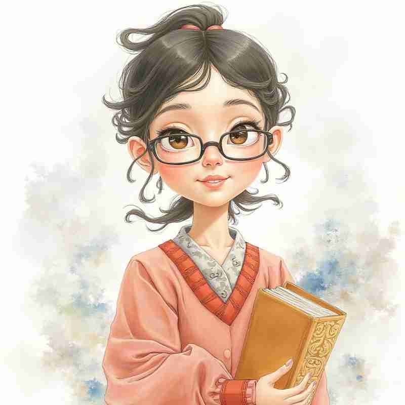 AI画头像(ai画头像软件)