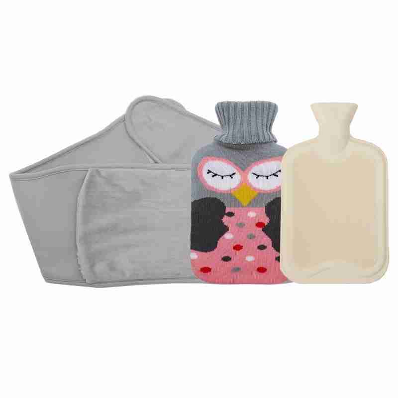 娇软美人的疼AI日常[双]热水袋做的简单介绍