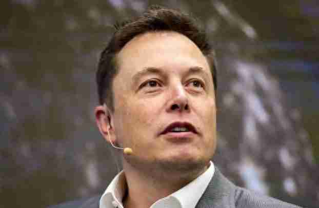 马斯克 人工智能,马斯克在涉华人工智能上表态