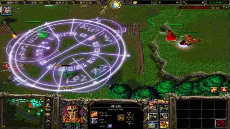 真三AI版哪一行代码是设置钱的,真三ai