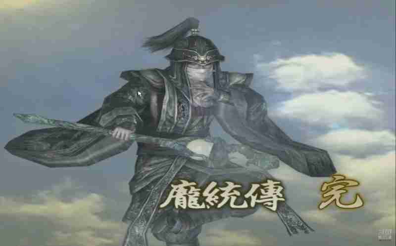 真三国无双ai,真三国无双ai地图群