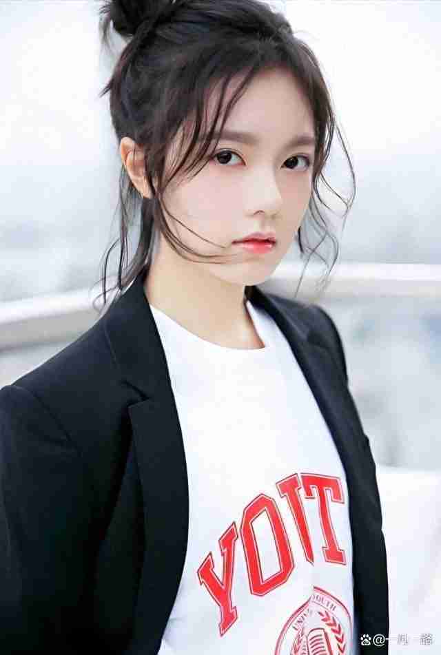 00年代最火女明星(00年代最火的女明星)
