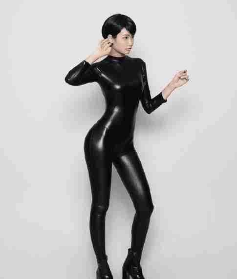 明星AI智能人衣替换在线,ai人工智能明星换