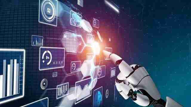 马斯克称AI发展速度前所未见,马斯克:AI发展速度前所未见 马斯克称AI发展速度前所未见,马斯克:AI发展速度前所未见