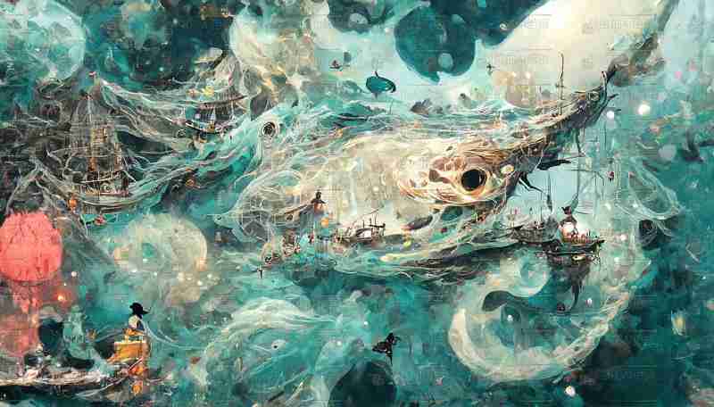 ai智慧机房,AI智绘