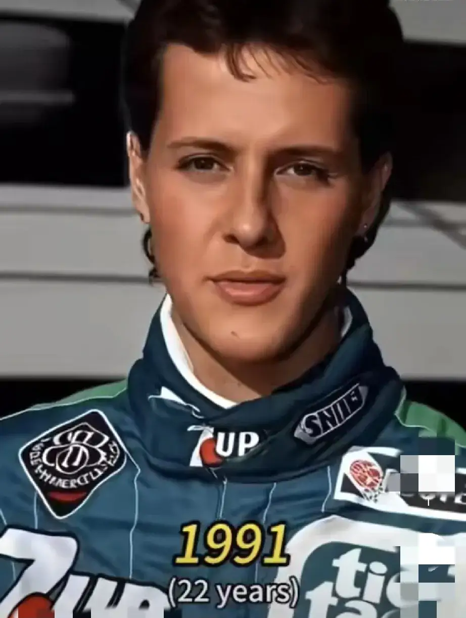 德国杂志用AI生成舒马赫专访,德国舒马赫钢琴schumacher