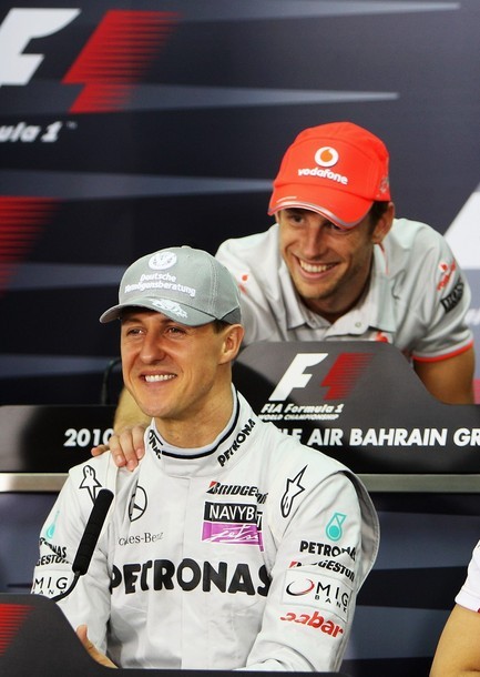 德国杂志用AI生成舒马赫专访,德国舒马赫钢琴schumacher