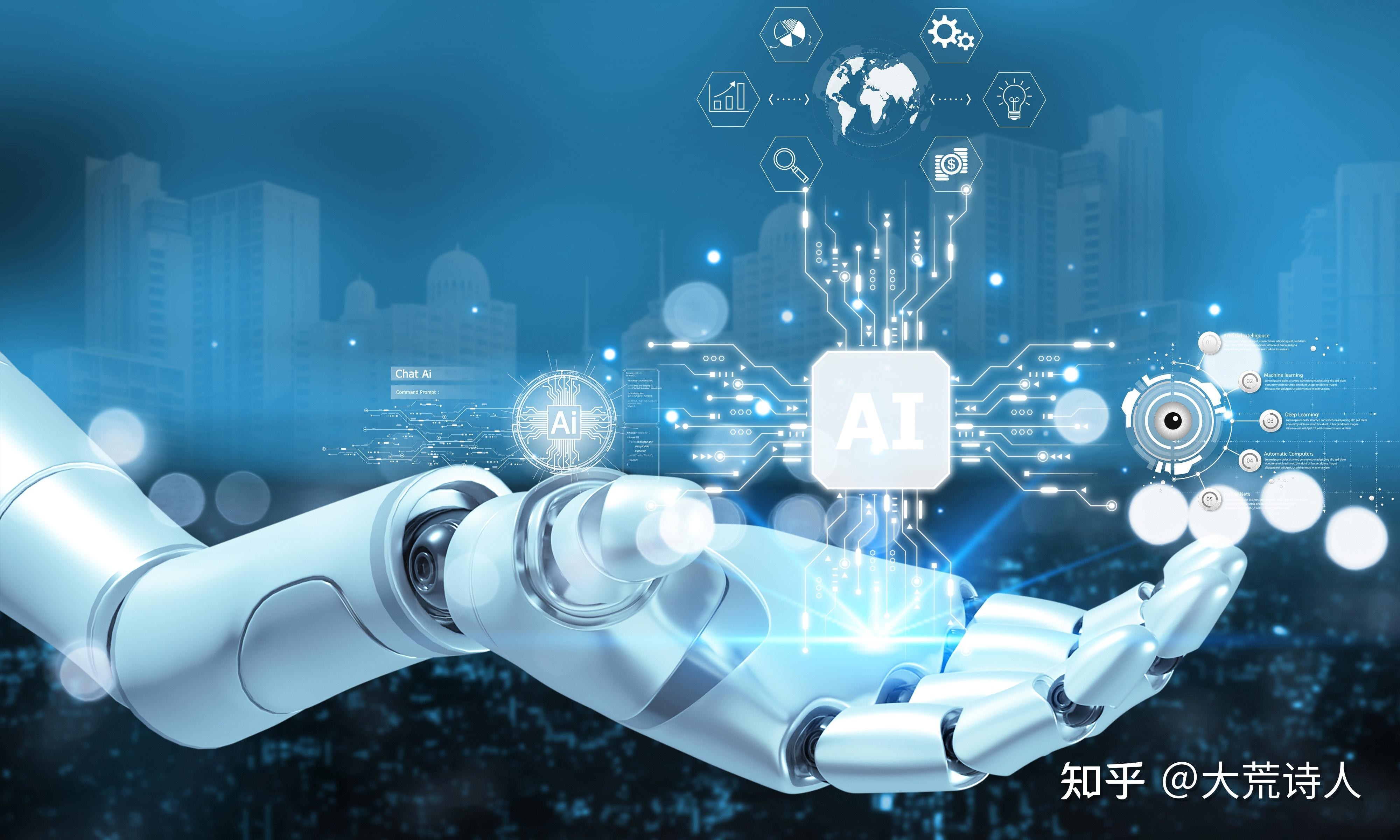 用AI,用ai把照片变成自画像