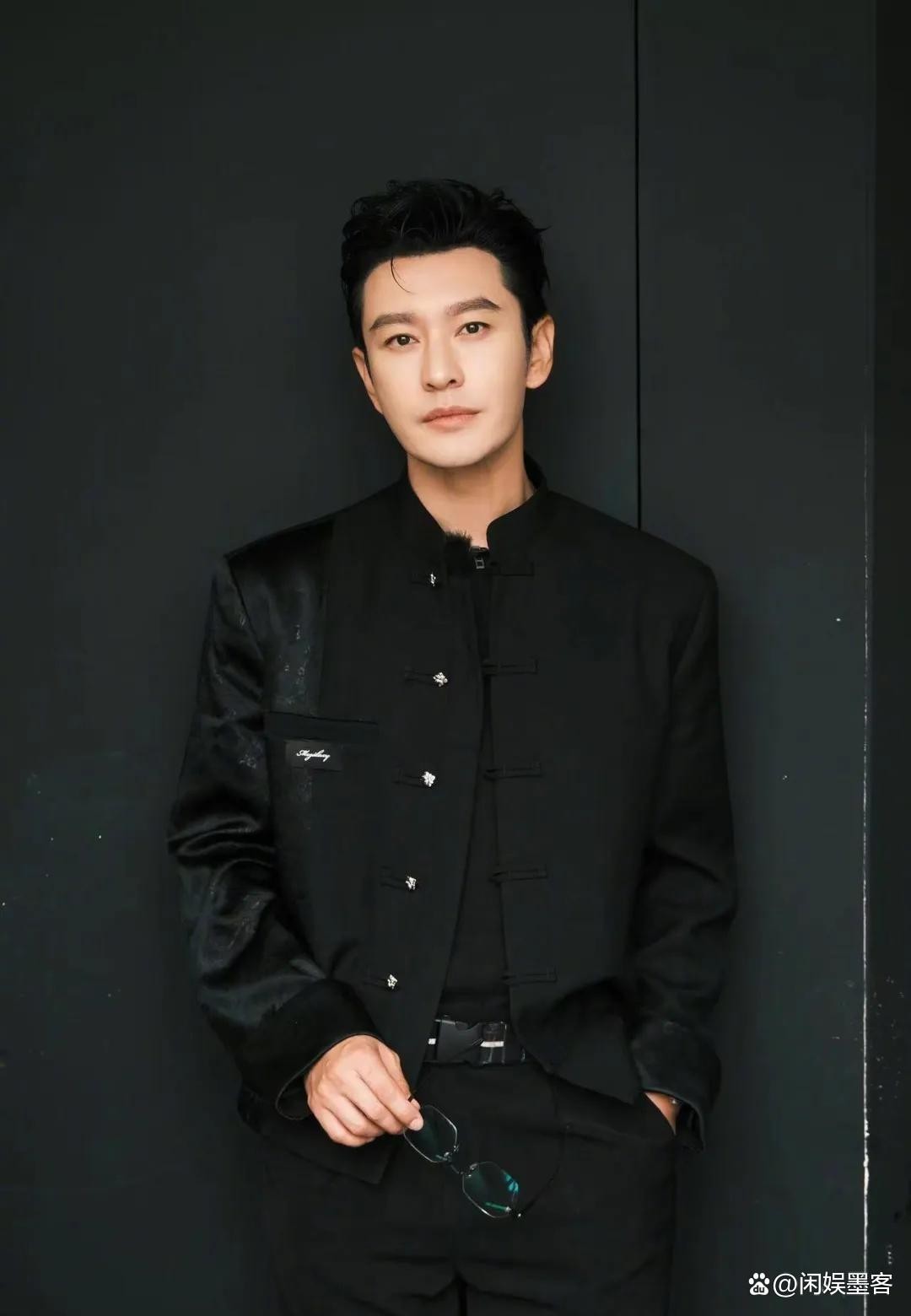 黄晓明用AI换杨迪衣给黄明昊打电话(黄明昊黄晓明闹太套哪一期)