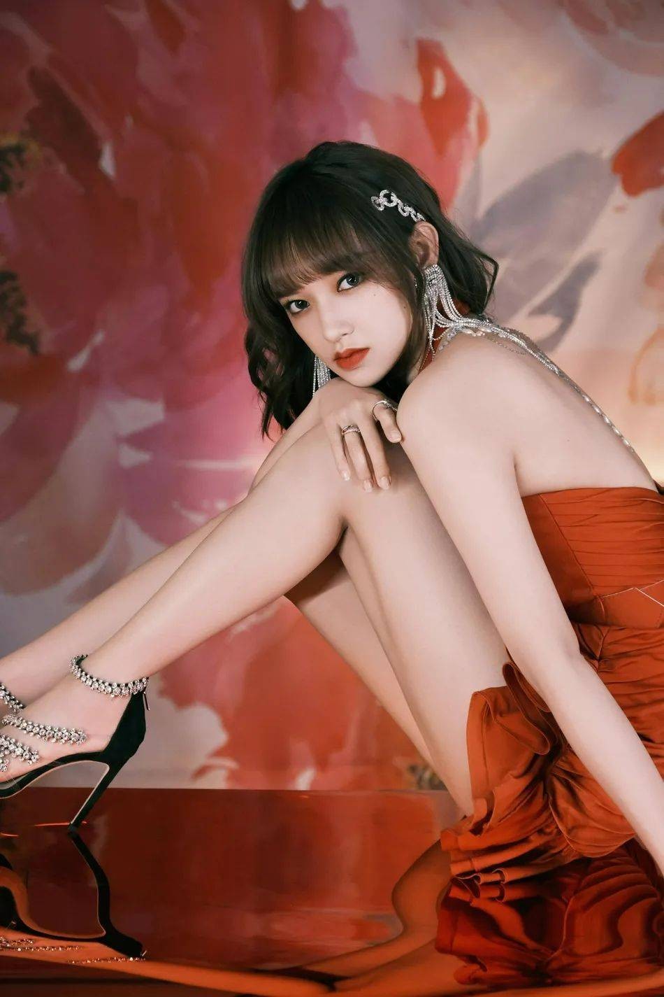 2025最火女明星(21年最火女明星) 2025最火女明星(21年最火女明星)