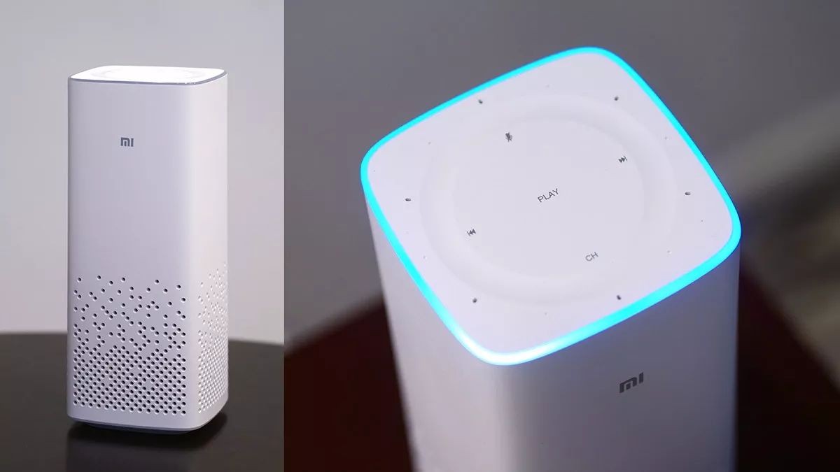 小米ai音箱(小米ai音箱有蓝牙网关功能吗)