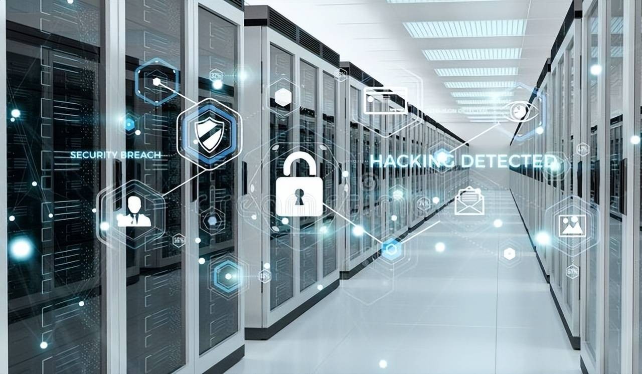 人工智能安防(人工智能安防最新消息) 人工智能安防(人工智能安防最新消息)