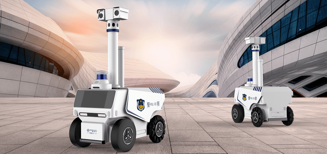 人工智能安防(人工智能安防最新消息) 人工智能安防(人工智能安防最新消息)