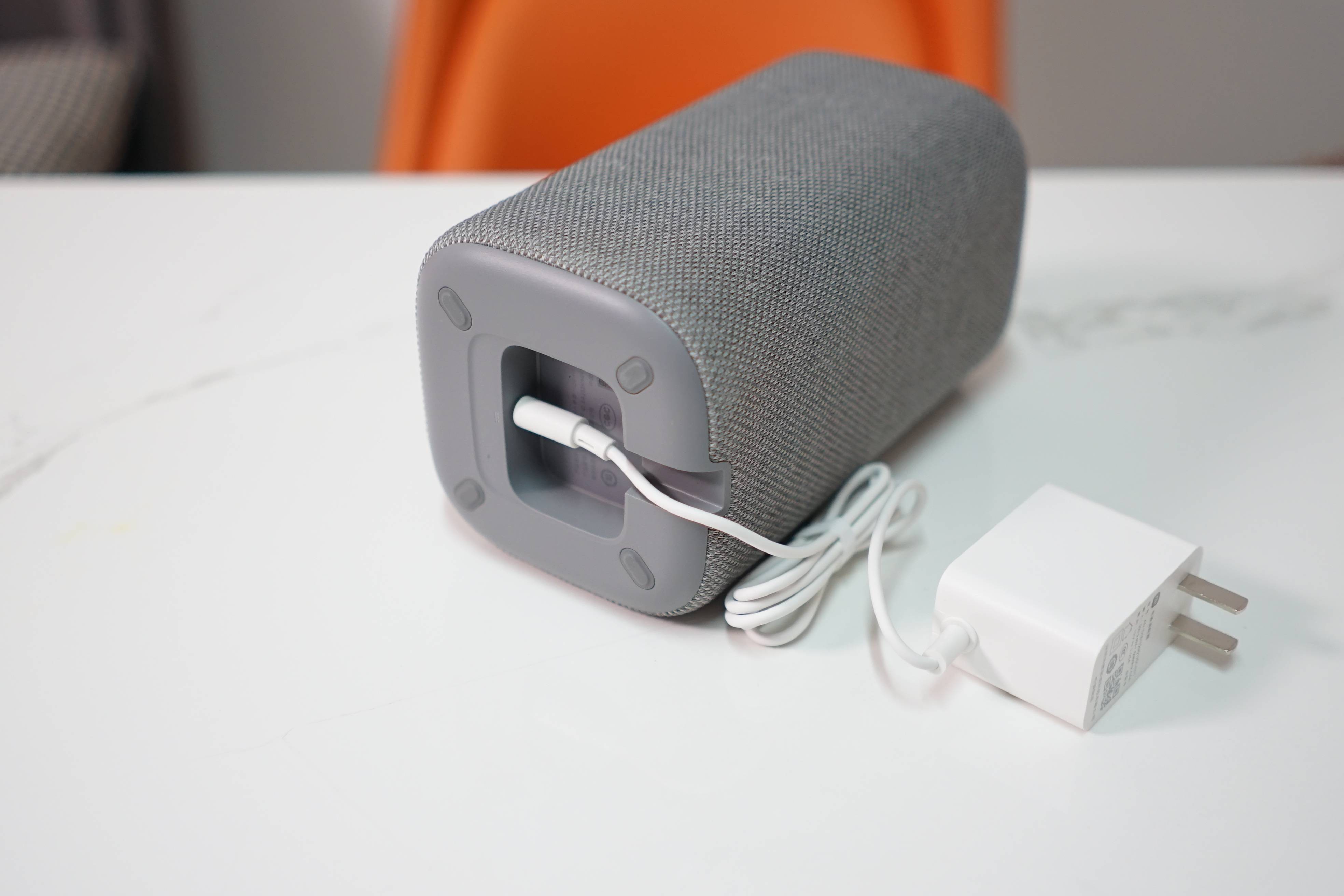 小米ai音响二代说明书,小米ai音响