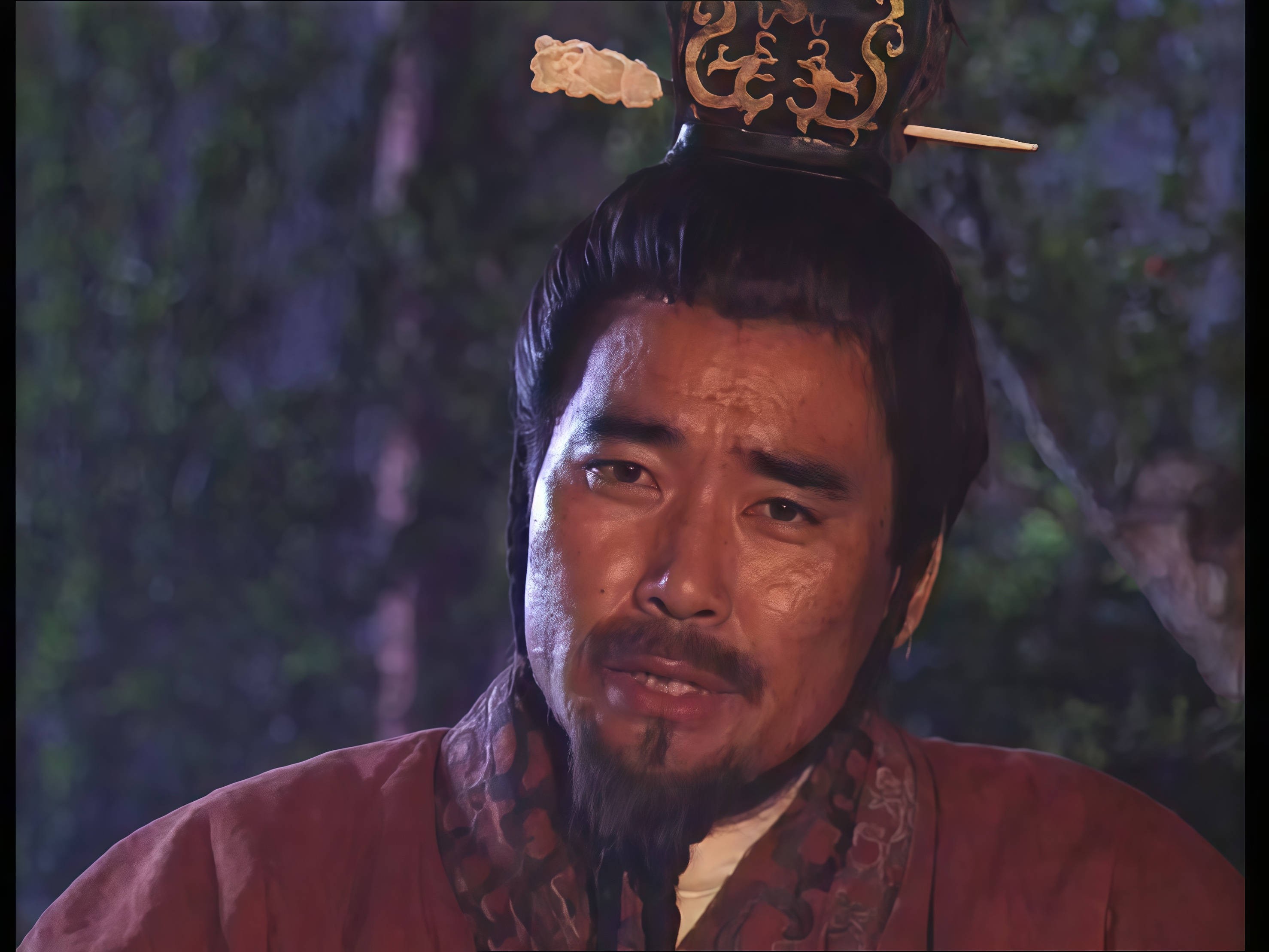 当前最火的电视剧(当前最火的电视剧有哪些)