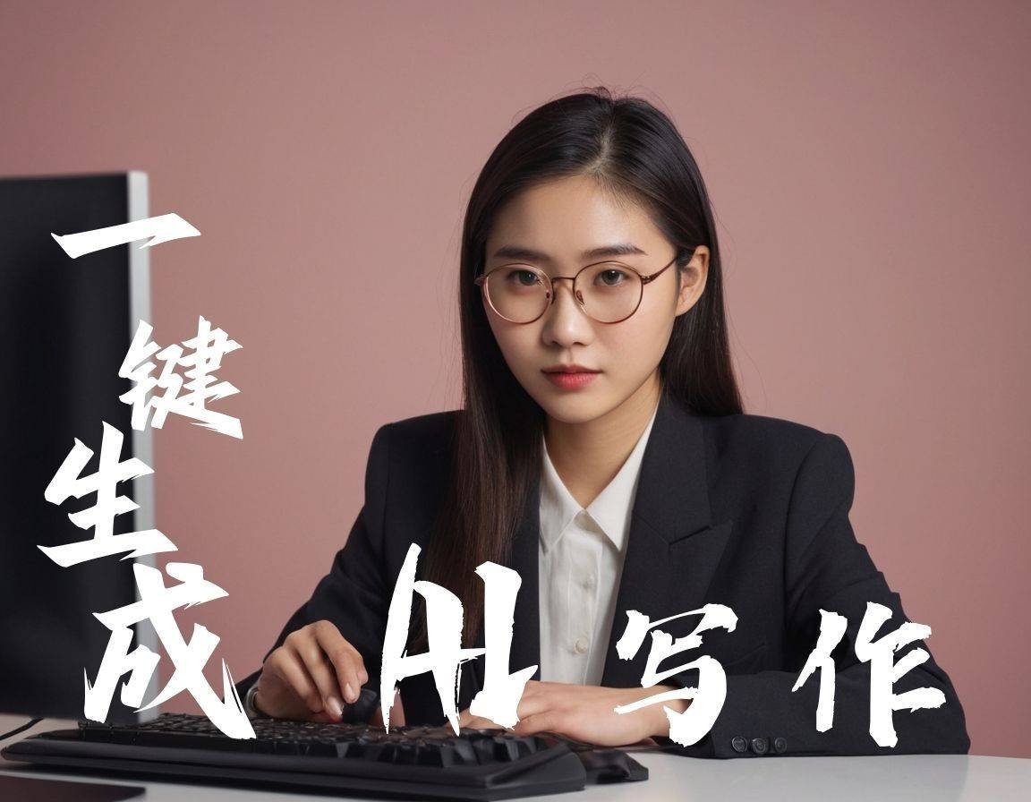 ai自动写作神器(ai自动写作神器网页版)