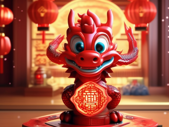 龙年爆火的AI拜年新玩法,龙年爆火的ai拜年新玩法 龙年爆火的AI拜年新玩法,龙年爆火的ai拜年新玩法