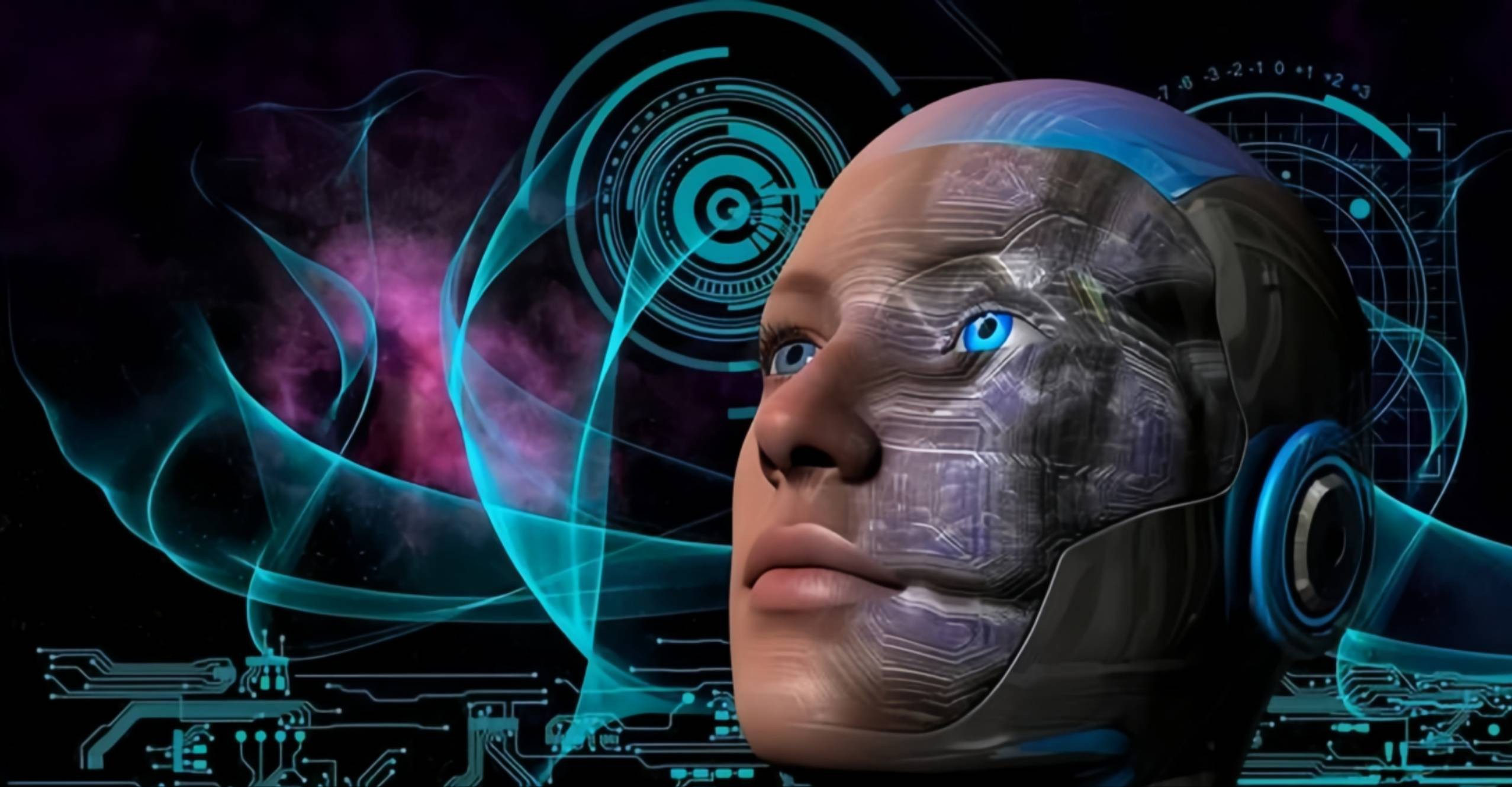 什么是人工智能(什么是人工智能技术)