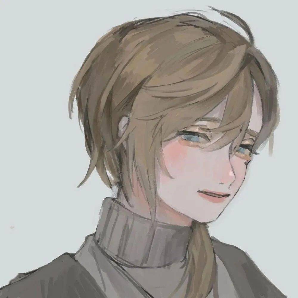 最火的女生动漫头像仿真人(女生超火动漫头像)