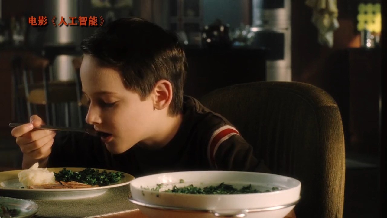关于人工智能的电影,关于人工智能的电影女主叫陈妤 关于人工智能的电影,关于人工智能的电影女主叫陈妤